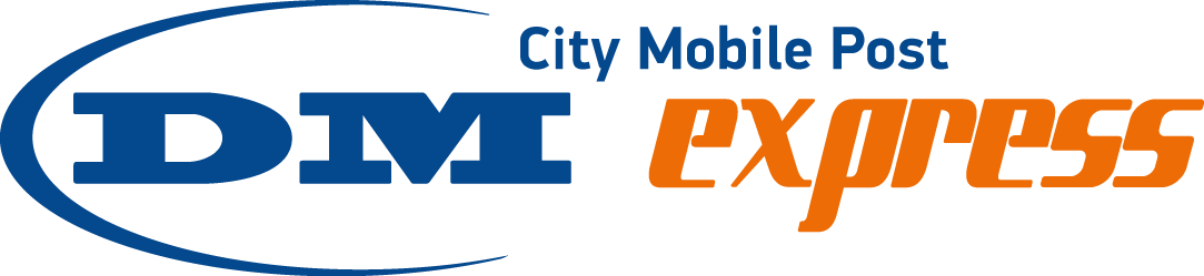 City Mobile Post DM-Express